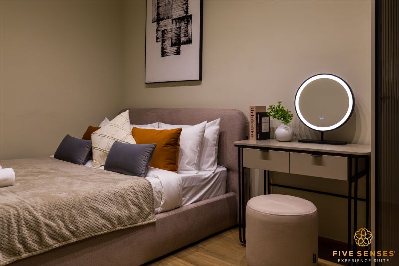 Signature Two Bedroom Suites - photo 9
